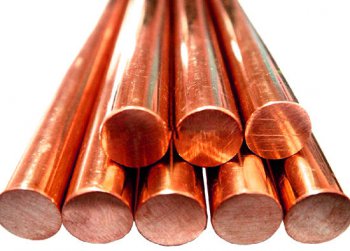 Пруток БрАЖМц 10-3-1,5 ф 48