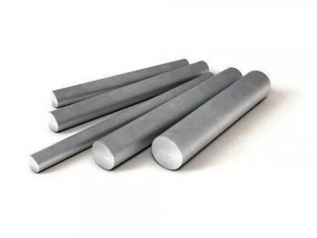 сталь сорт нерж жаропр Круг горячекатаный 60 95Х18